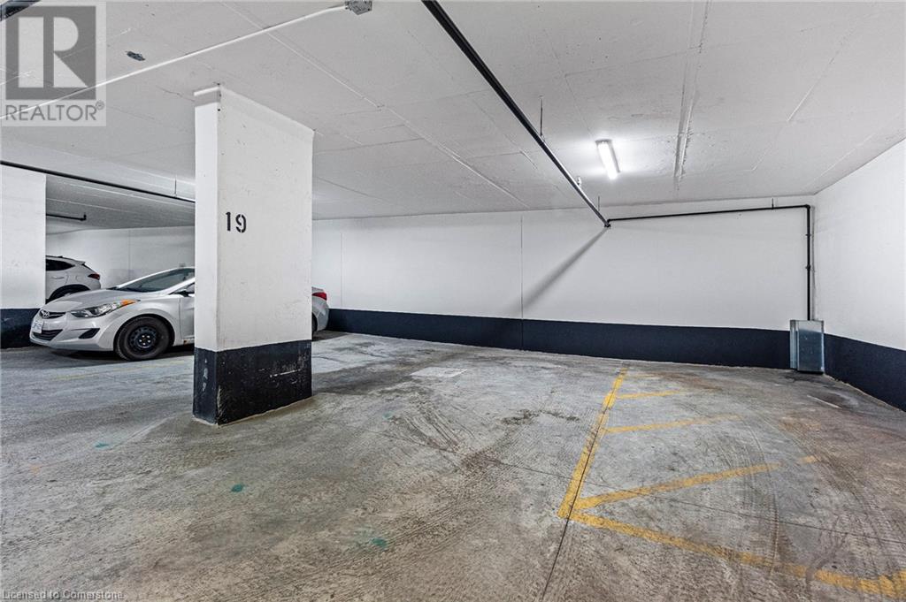 1195 The Queensway Avenue Unit# Ph1007, Toronto, Ontario  M8Z 0H1 - Photo 35 - 40727673