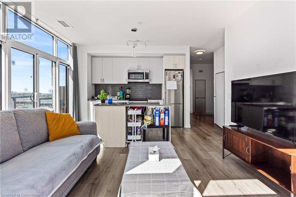 1195 The Queensway Avenue Unit# Ph1007, Toronto, Ontario  M8Z 0H1 - Photo 9 - 40727673