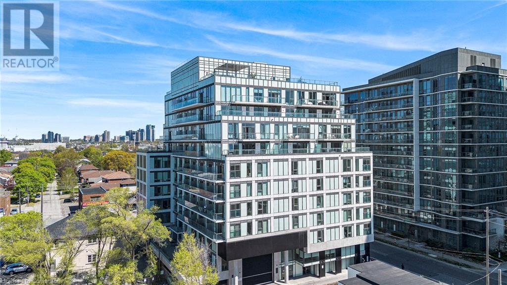 1195 The Queensway Avenue Unit# Ph1007, Toronto, Ontario  M8Z 0H1 - Photo 1 - 40727673