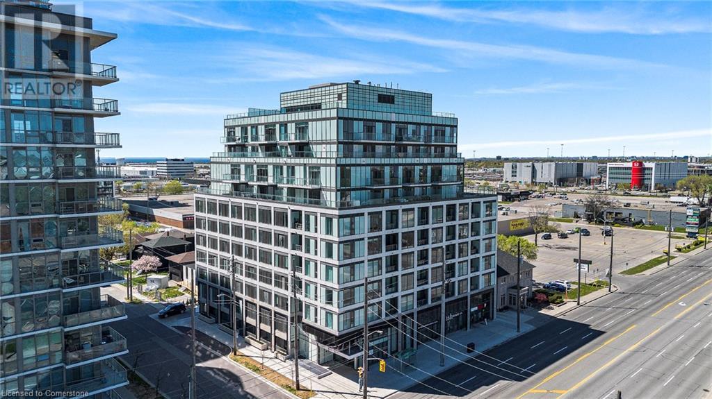 1195 The Queensway Avenue Unit# Ph1007, Toronto, Ontario  M8Z 0H1 - Photo 27 - 40727673
