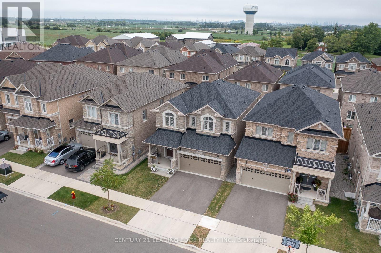 4090 CHANNING CRESCENT, Oakville, Ontario