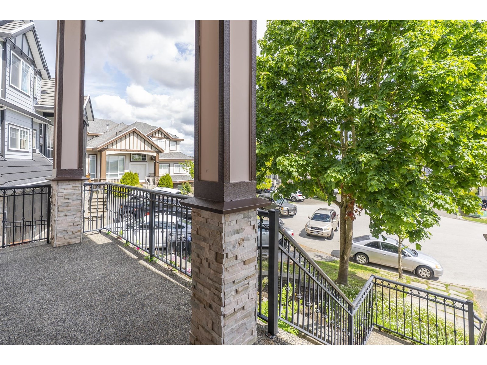 7161 151 Street, Surrey, British Columbia  V3S 7Y8 - Photo 3 - R3001560