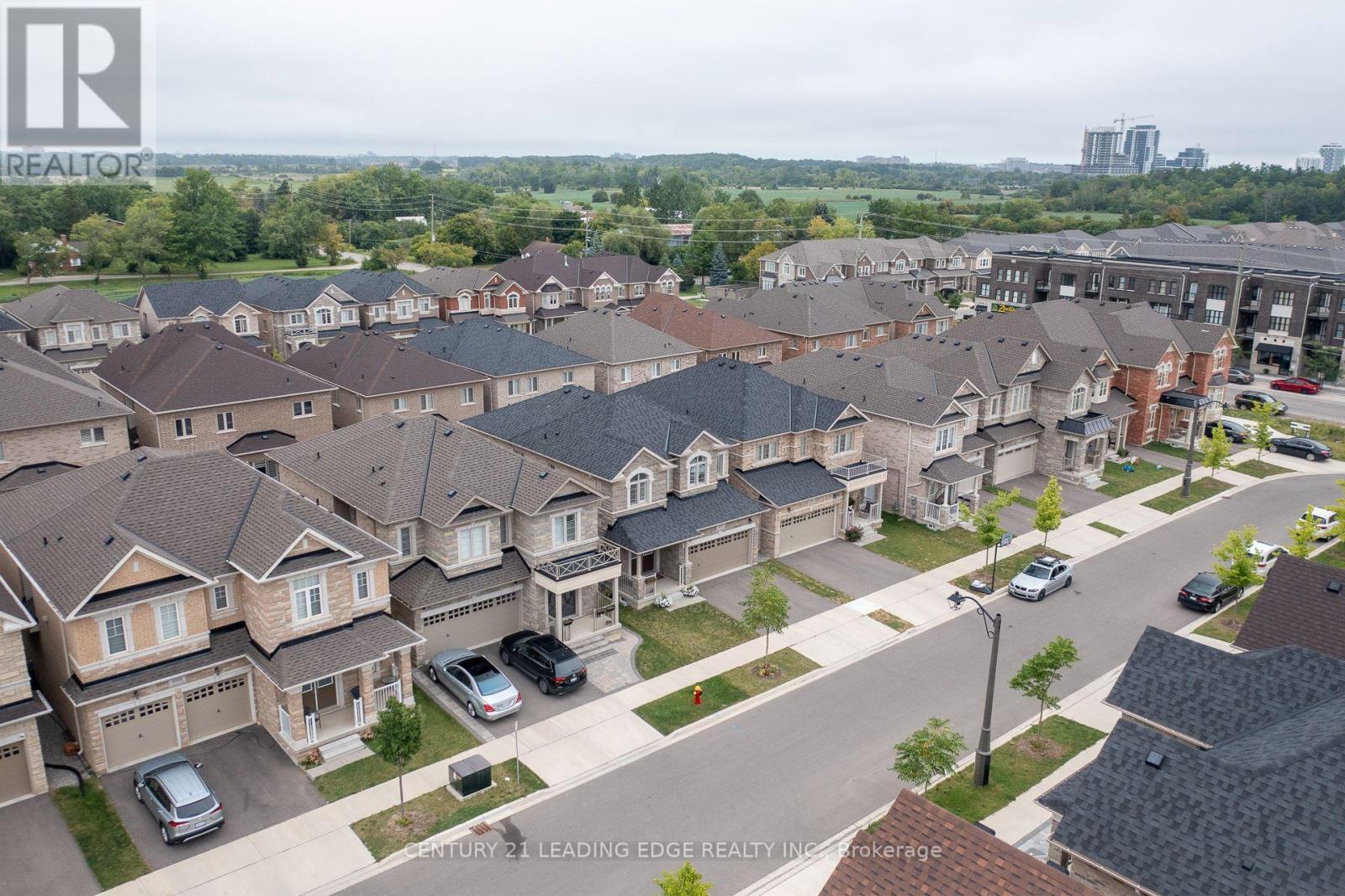 4090 Channing Crescent, Oakville, Ontario  L6H 3R3 - Photo 42 - W12142263