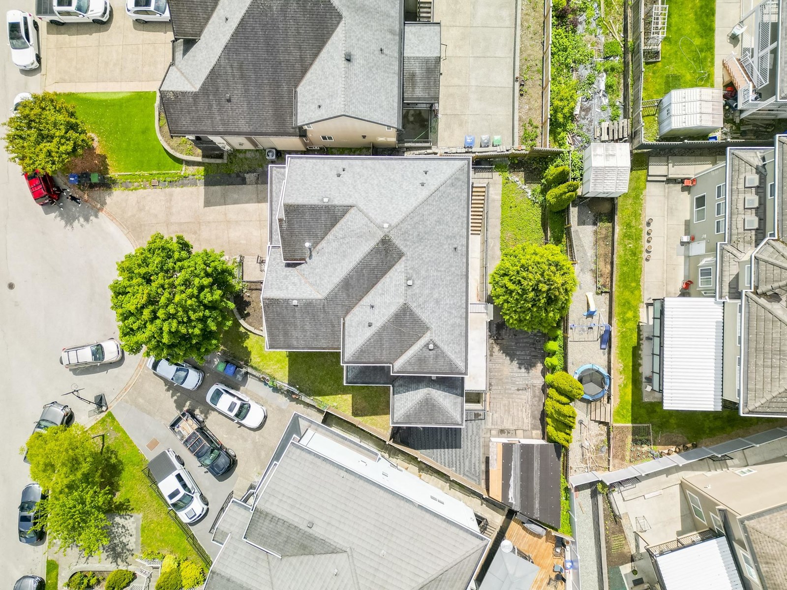 7161 151 Street, Surrey, British Columbia  V3S 7Y8 - Photo 36 - R3001560