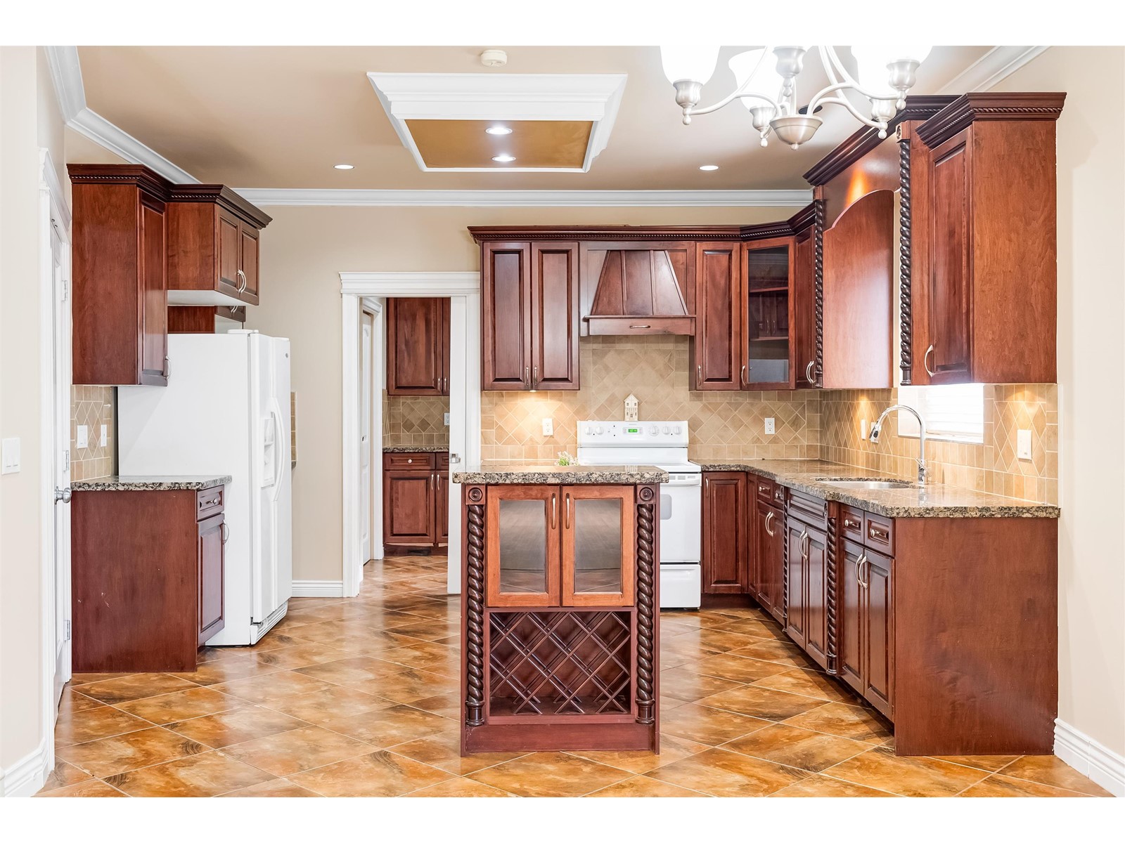 7161 151 Street, Surrey, British Columbia  V3S 7Y8 - Photo 12 - R3001560