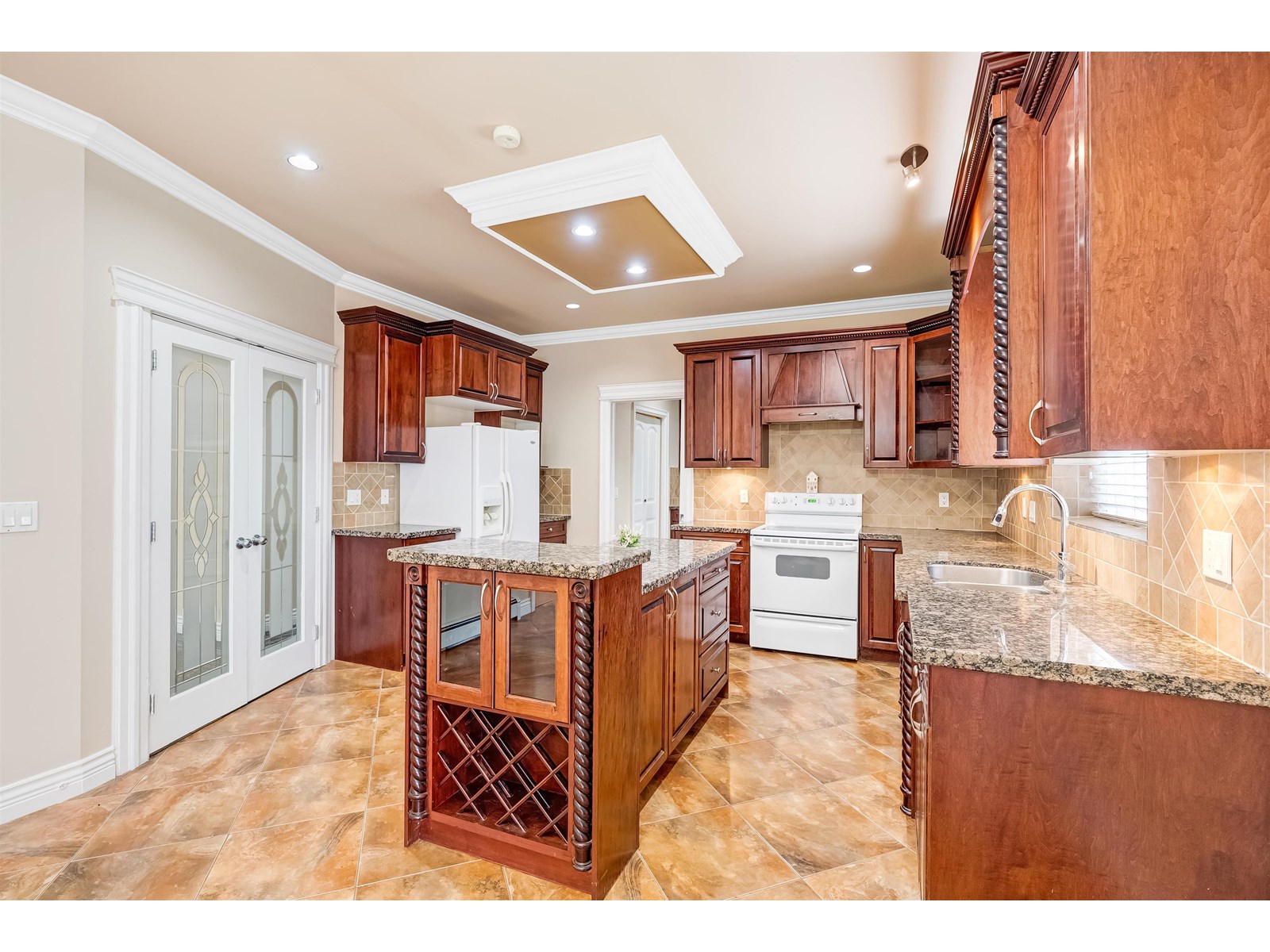 7161 151 Street, Surrey, British Columbia  V3S 7Y8 - Photo 13 - R3001560