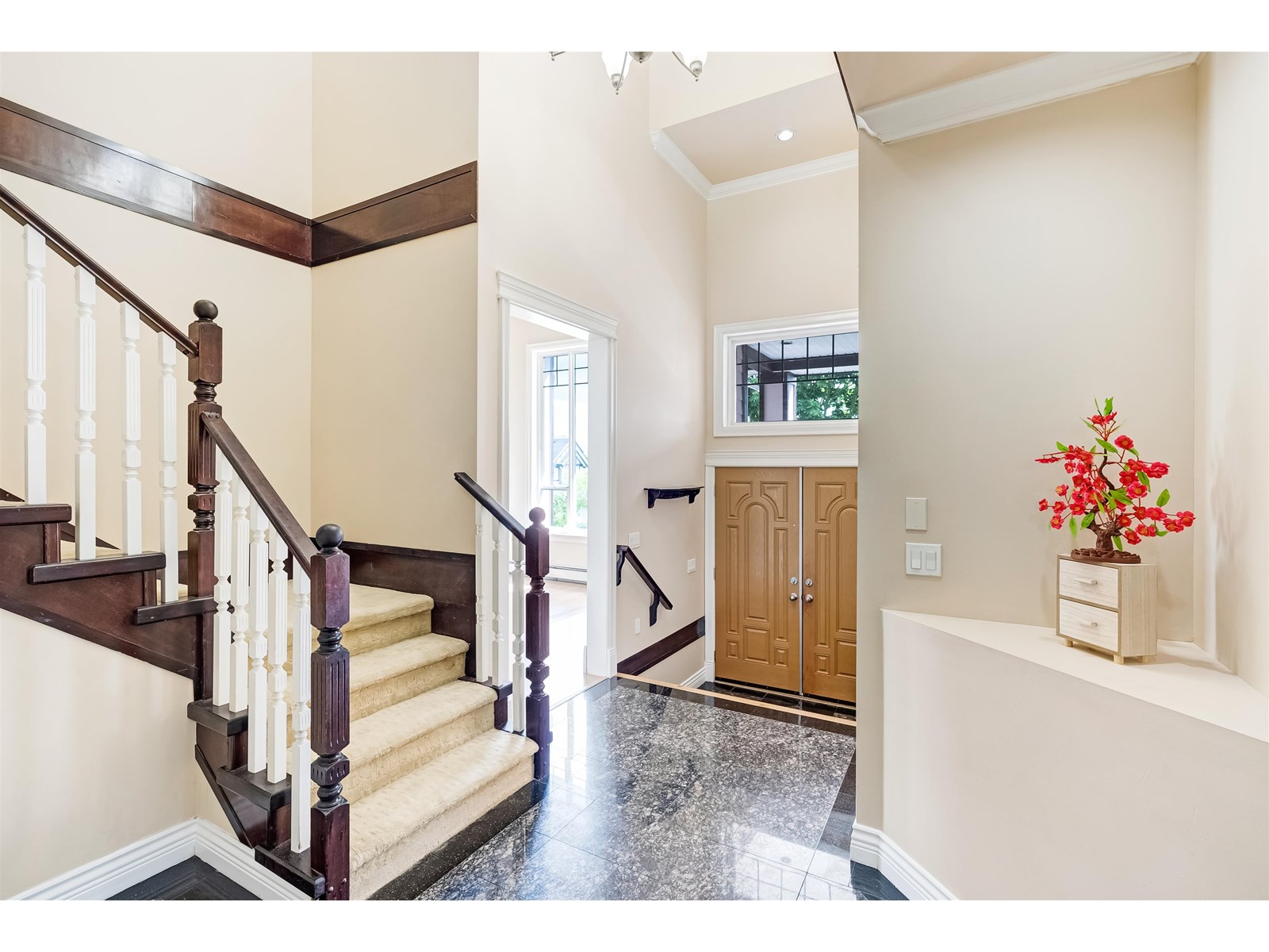 7161 151 Street, Surrey, British Columbia  V3S 7Y8 - Photo 4 - R3001560