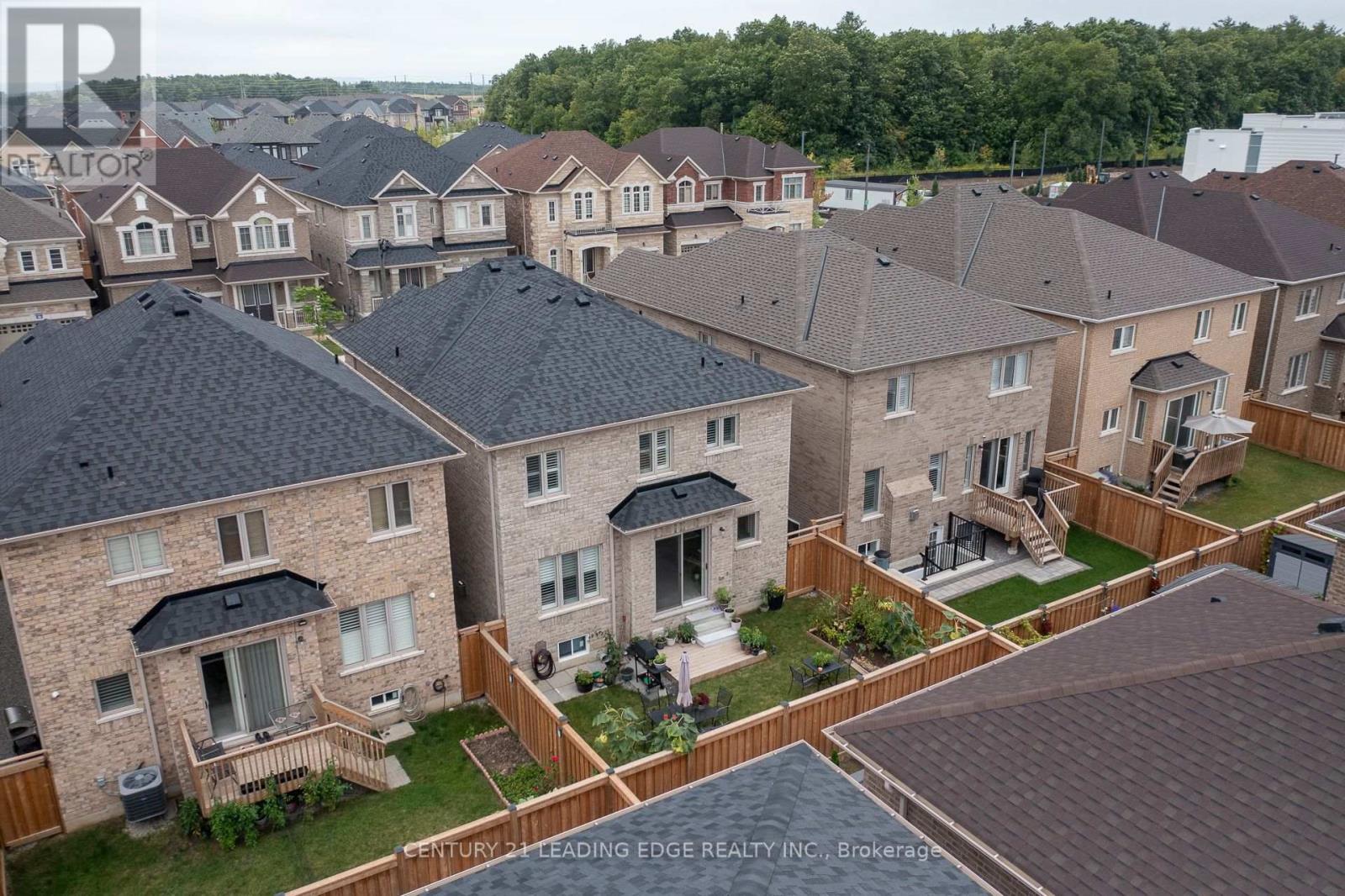 4090 Channing Crescent, Oakville, Ontario  L6H 3R3 - Photo 40 - W12142263