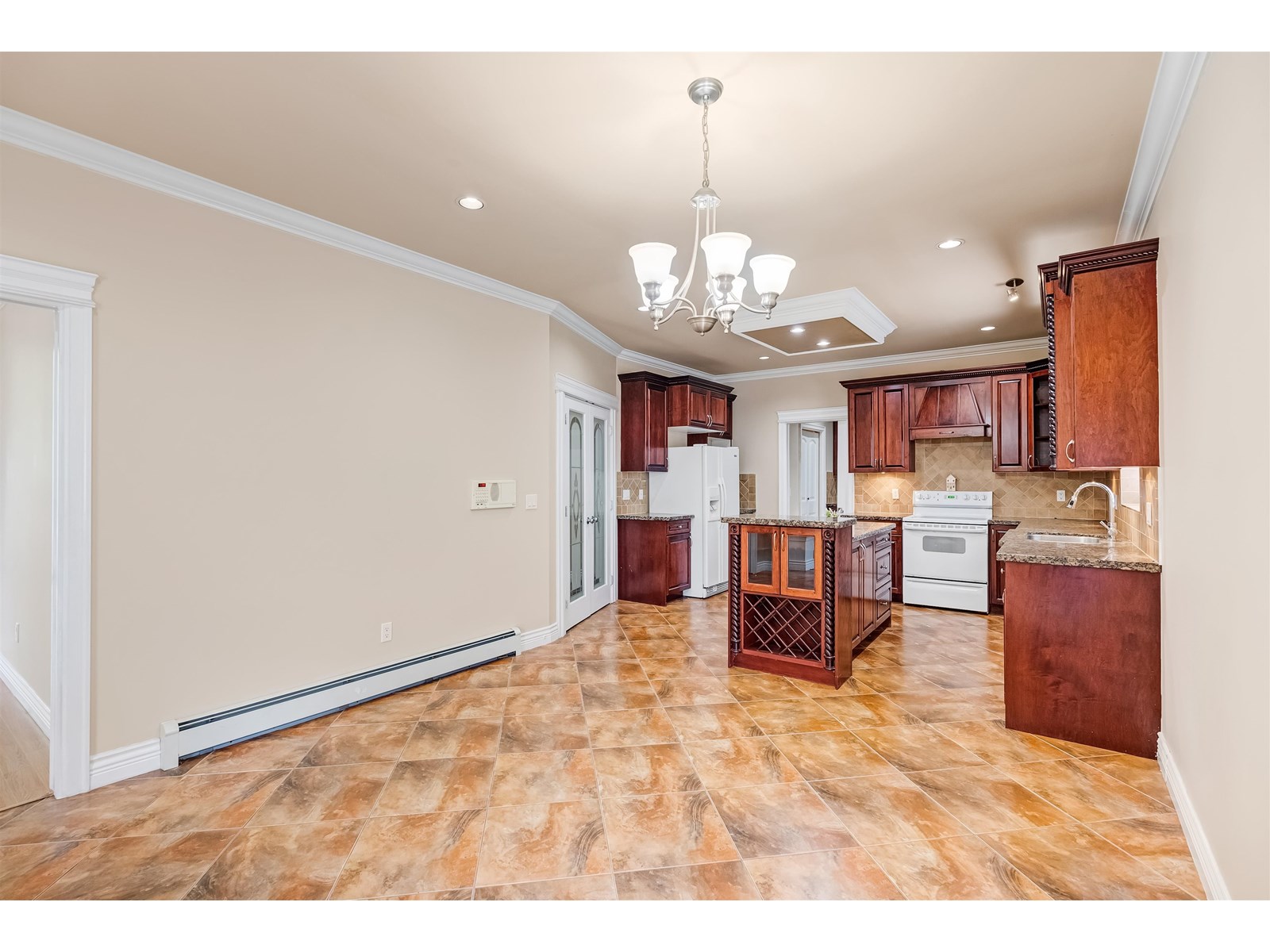 7161 151 Street, Surrey, British Columbia  V3S 7Y8 - Photo 15 - R3001560