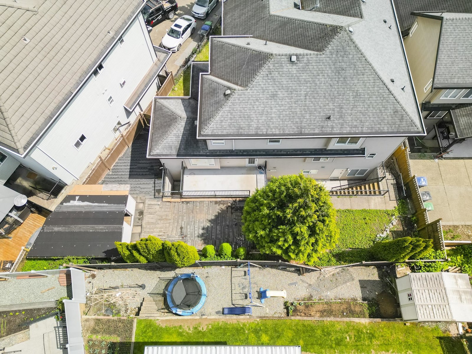 7161 151 Street, Surrey, British Columbia  V3S 7Y8 - Photo 37 - R3001560