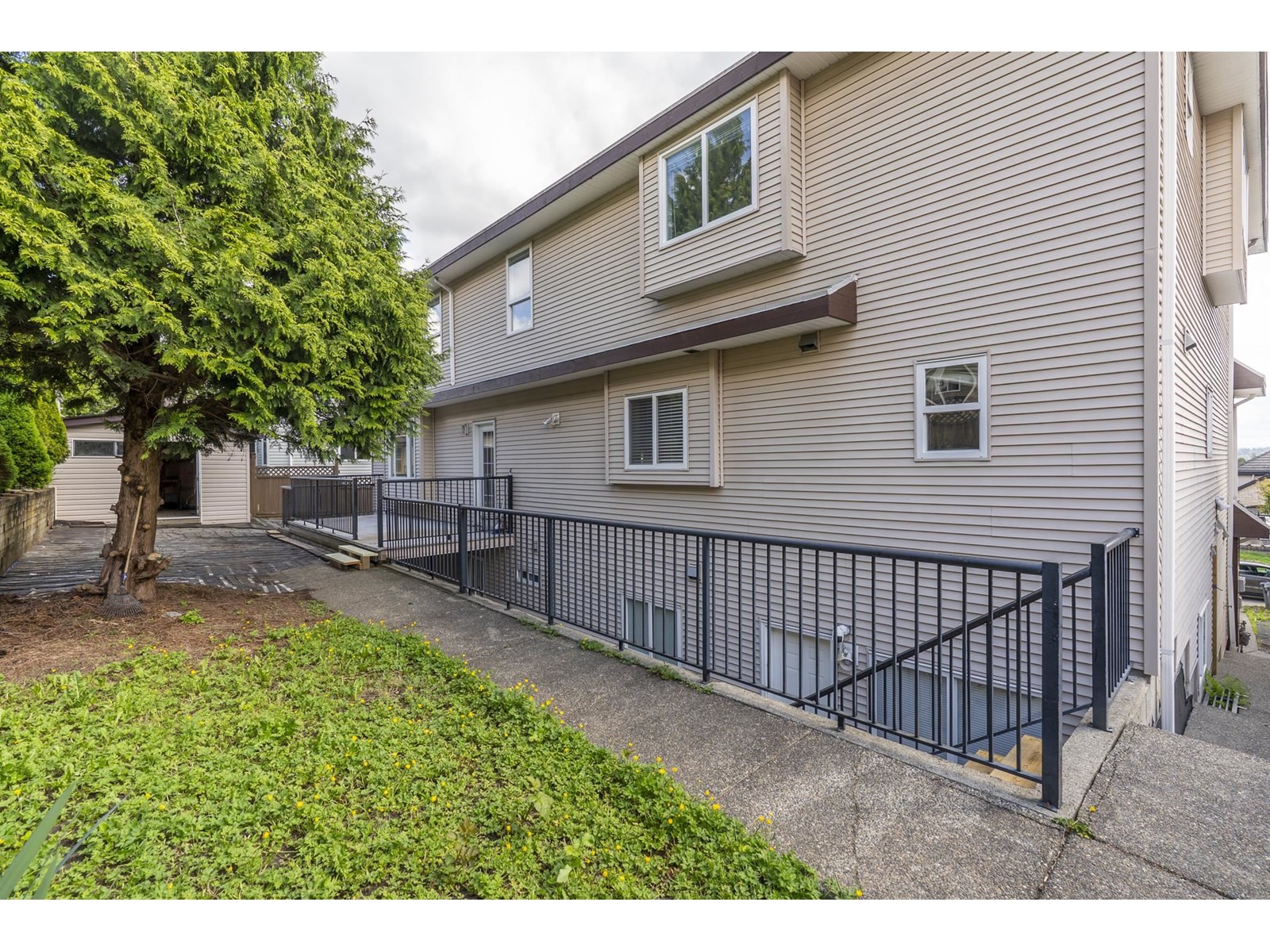 7161 151 Street, Surrey, British Columbia  V3S 7Y8 - Photo 33 - R3001560