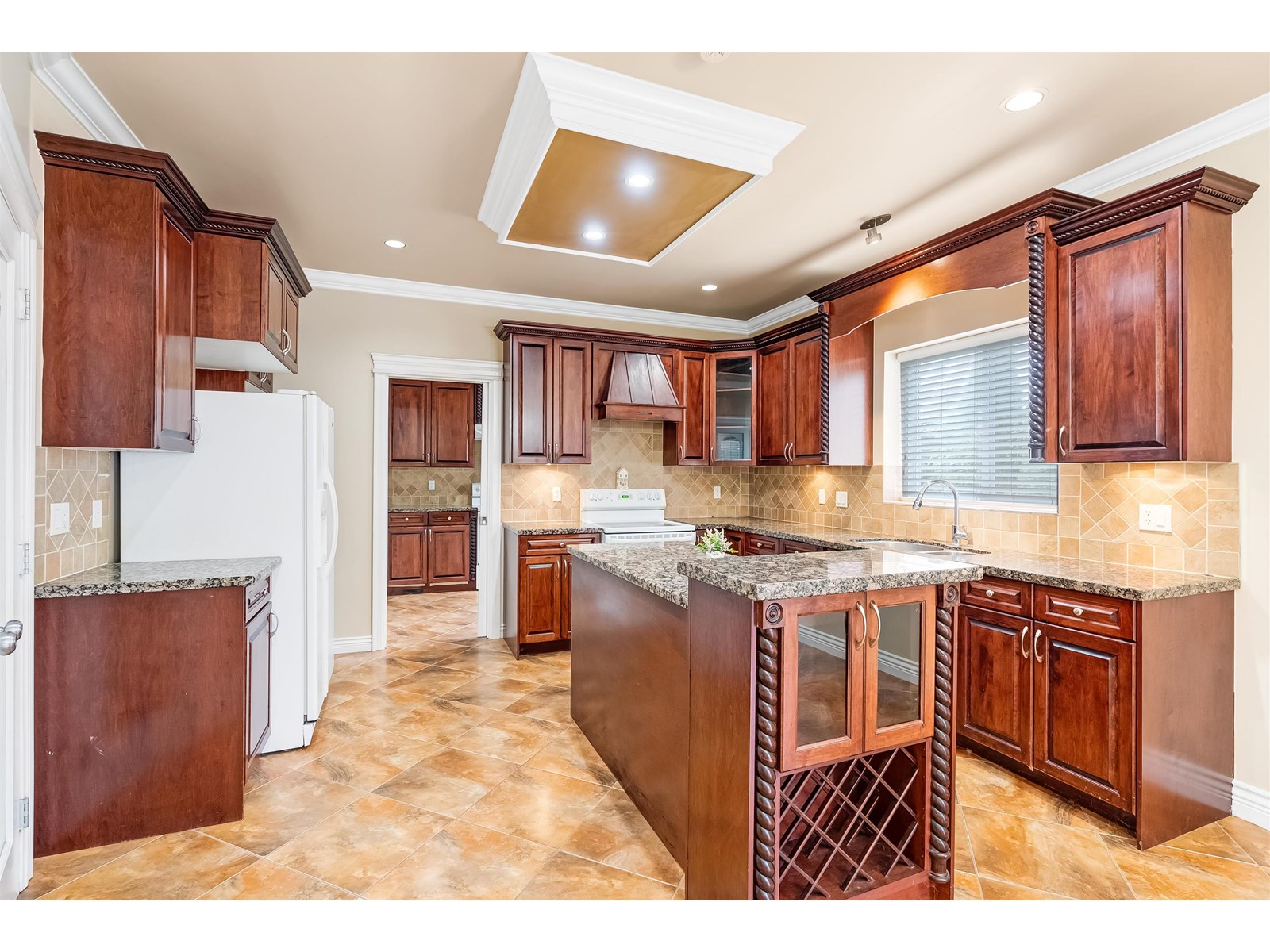 7161 151 Street, Surrey, British Columbia  V3S 7Y8 - Photo 14 - R3001560