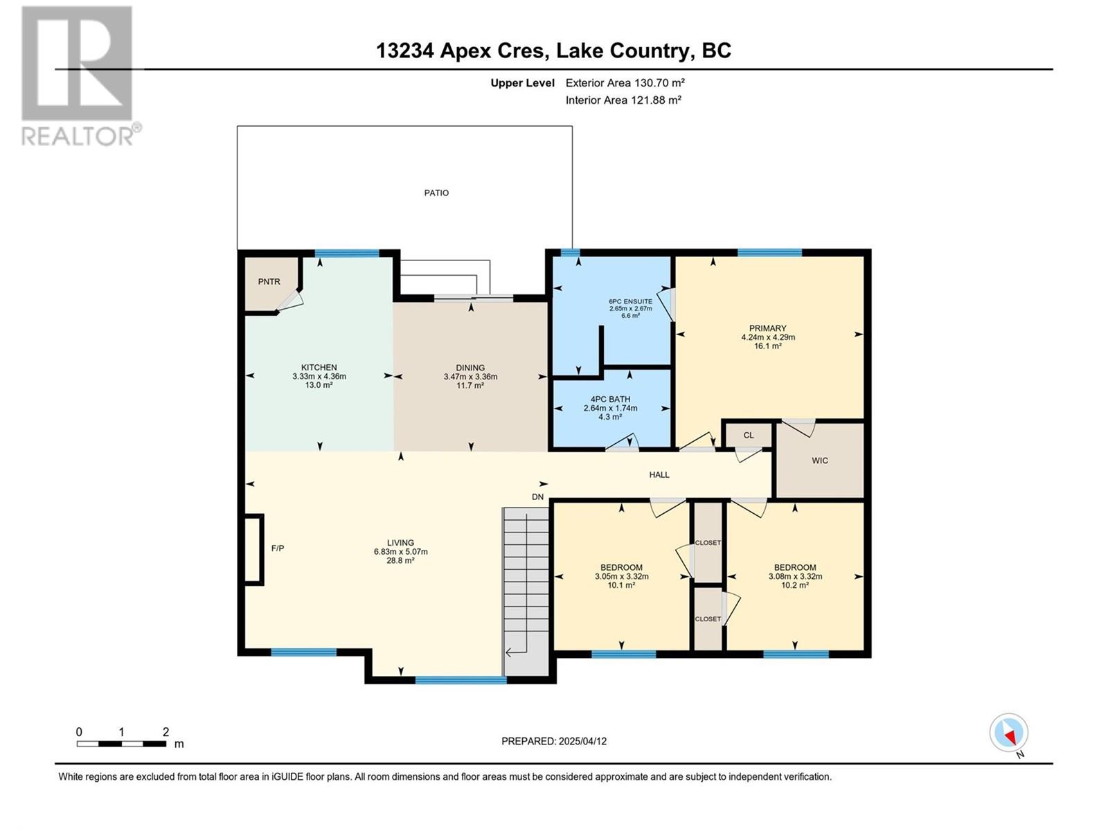 13234 Apex Crescent, Lake Country, British Columbia  V4V 2W1 - Photo 35 - 10347479
