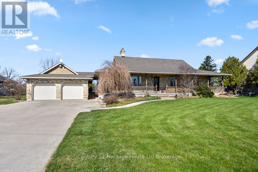 10217 Turner Road, Central Elgin, Ontario  N5P 3T1 - Photo 1 - X12142513