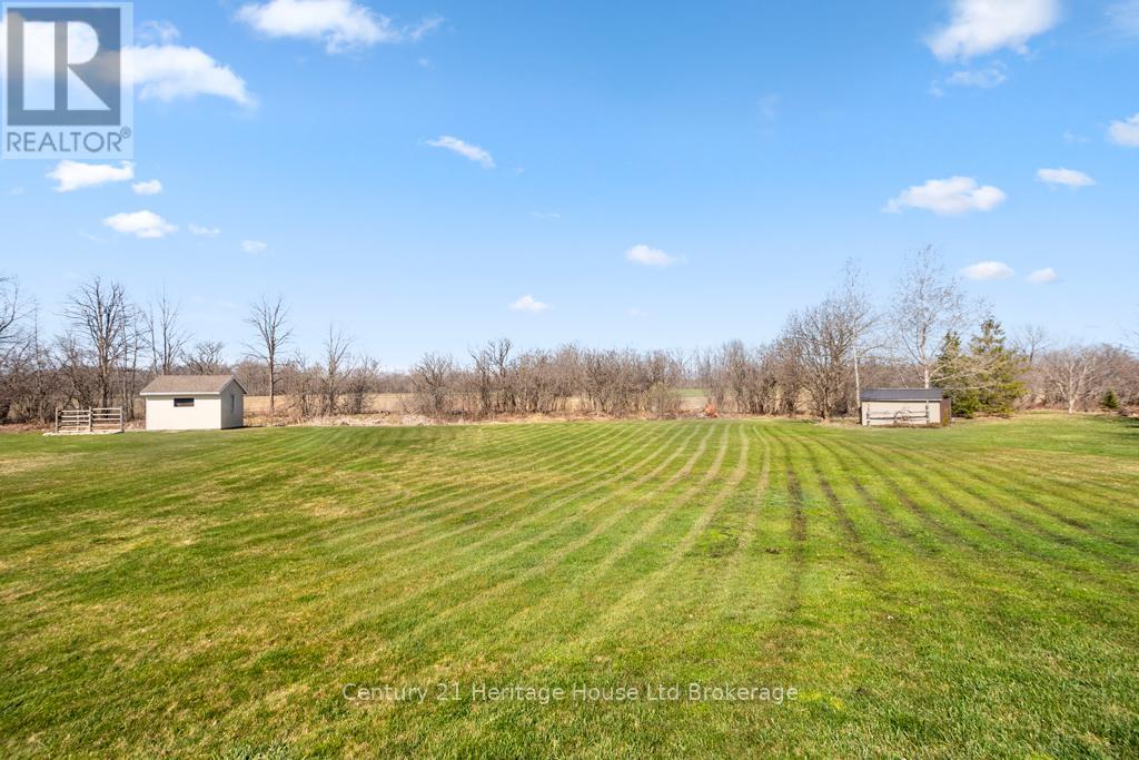 10217 Turner Road, Central Elgin, Ontario  N5P 3T1 - Photo 2 - X12142513