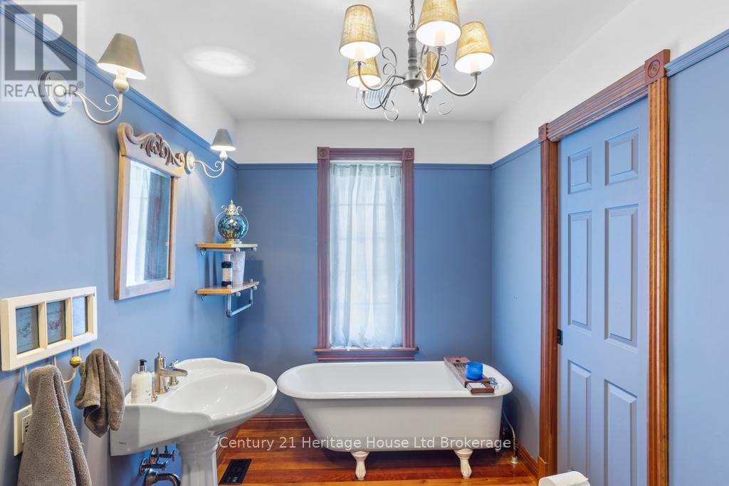 10217 Turner Road, Central Elgin, Ontario  N5P 3T1 - Photo 8 - X12142513