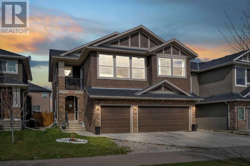 535 West Chestermere Drive, Chestermere, Alberta  T1X 0R6 - Photo 10 - A2219294
