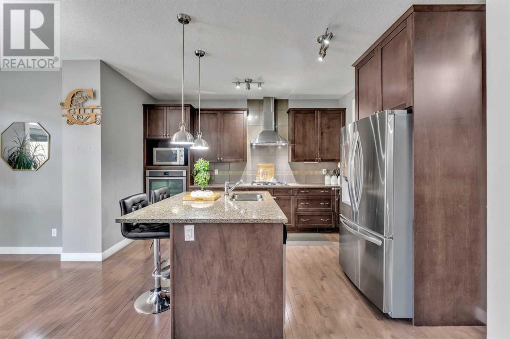 535 West Chestermere Drive, Chestermere, Alberta  T1X 0R6 - Photo 21 - A2219294