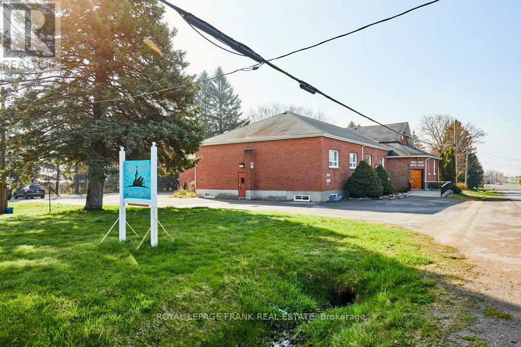 2197 Maple Grove Road, Clarington, Ontario  L1C 3K7 - Photo 10 - E12142548
