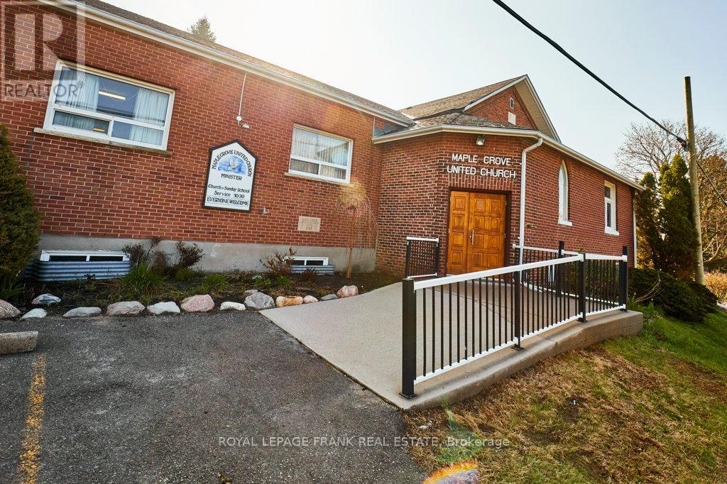 2197 Maple Grove Road, Clarington, Ontario  L1C 3K7 - Photo 4 - E12142548