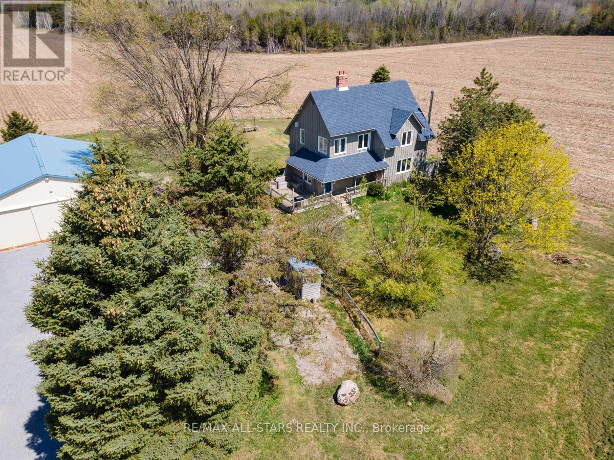 1705 Brock Concession 7, Brock, Ontario  L0C 1H0 - Photo 50 - N12142547