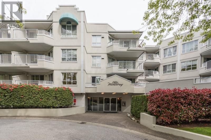 103 8600 GENERAL CURRIE ROAD, richmond, British Columbia V6Y3V6