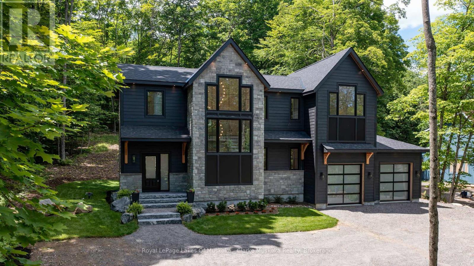 19 TODHOLM DRIVE, Muskoka Lakes, Ontario