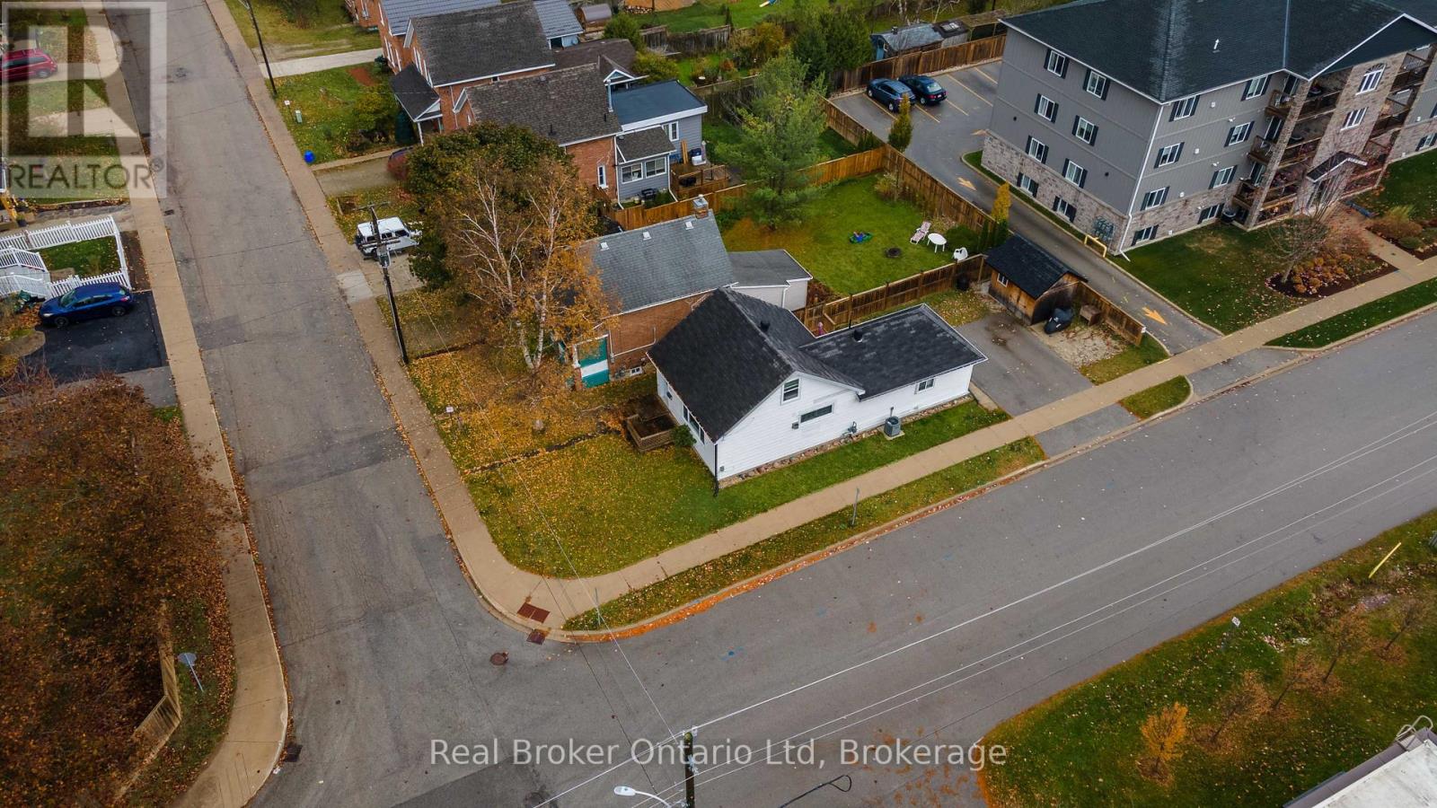 1805 3rd Avenue W, Owen Sound, Ontario  N4K 4R7 - Photo 21 - X12142617