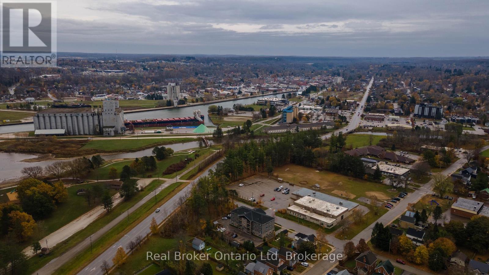 1805 3rd Avenue W, Owen Sound, Ontario  N4K 4R7 - Photo 23 - X12142617