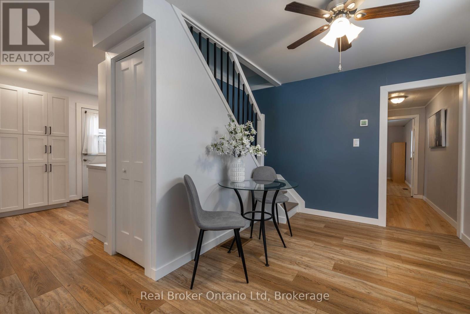 1805 3rd Avenue W, Owen Sound, Ontario  N4K 4R7 - Photo 6 - X12142617