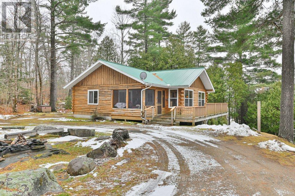1204 Big Gull Lane, Frontenac, Ontario  K0H 1B0 - Photo 7 - X12142485