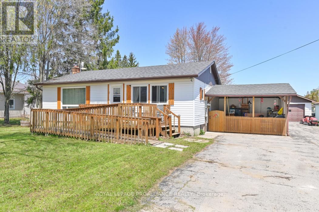 35 John Street, Addington Highlands, Ontario  K0H 1P0 - Photo 1 - X12142627
