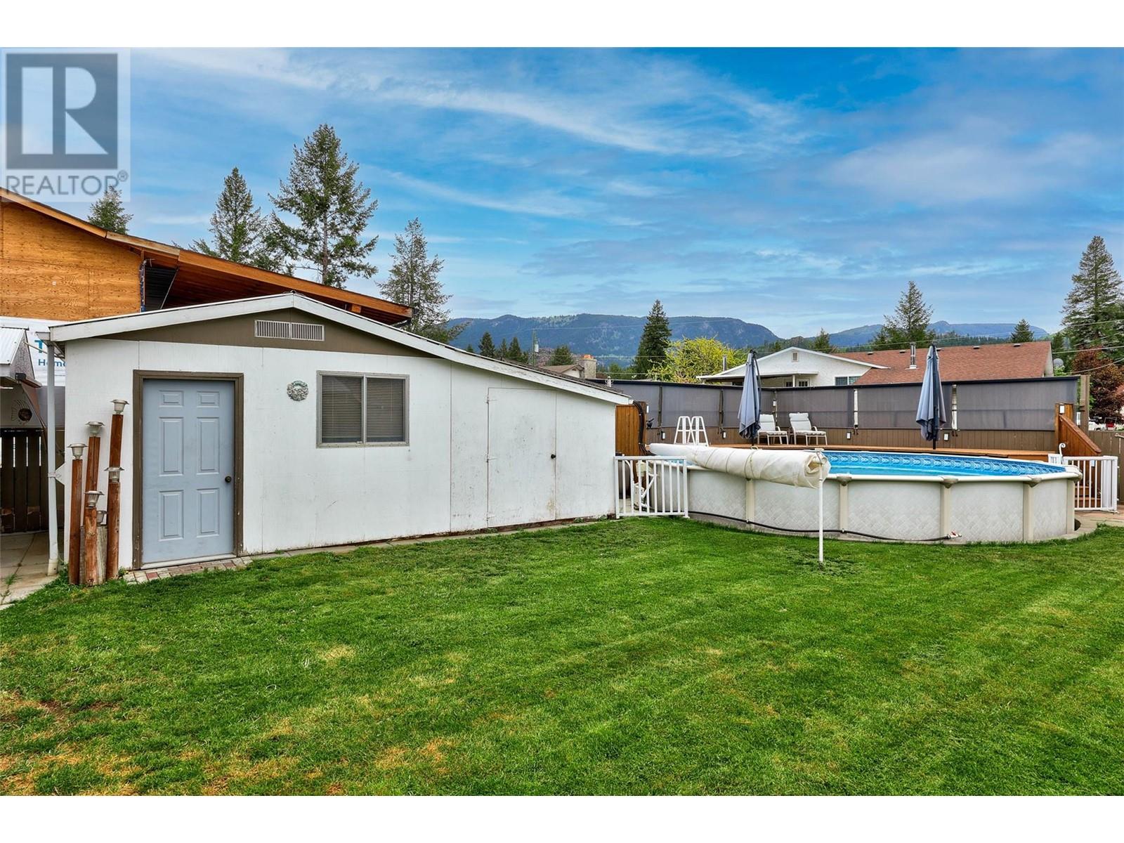 446 Oriole Way, Barriere, British Columbia  V0E 1E0 - Photo 41 - 10347429
