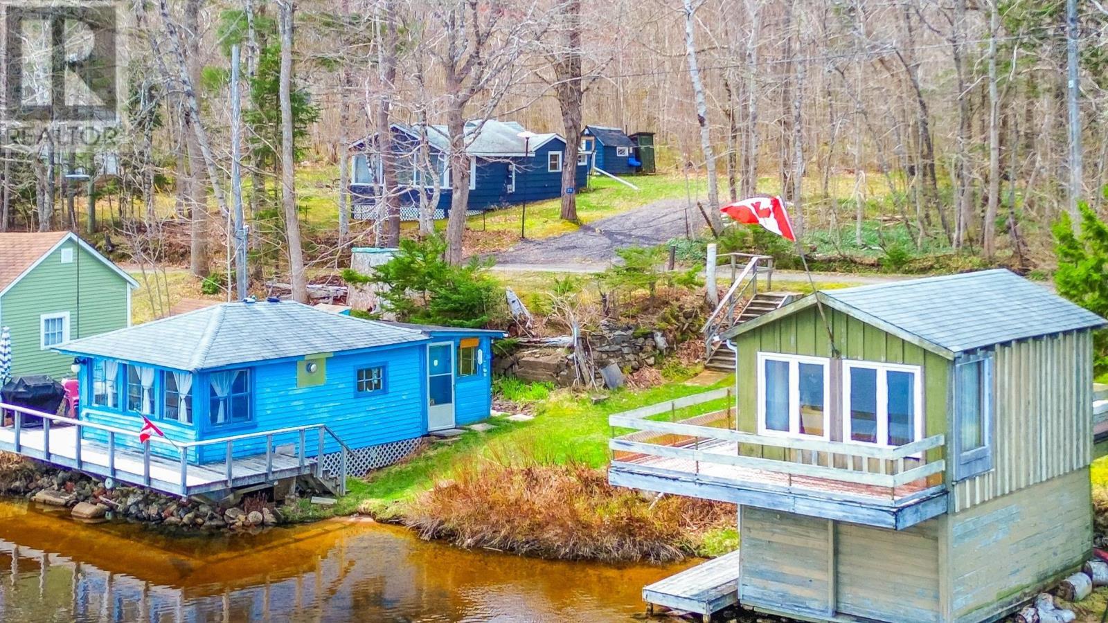 23/26 S-10 Road, Lake George, Nova Scotia