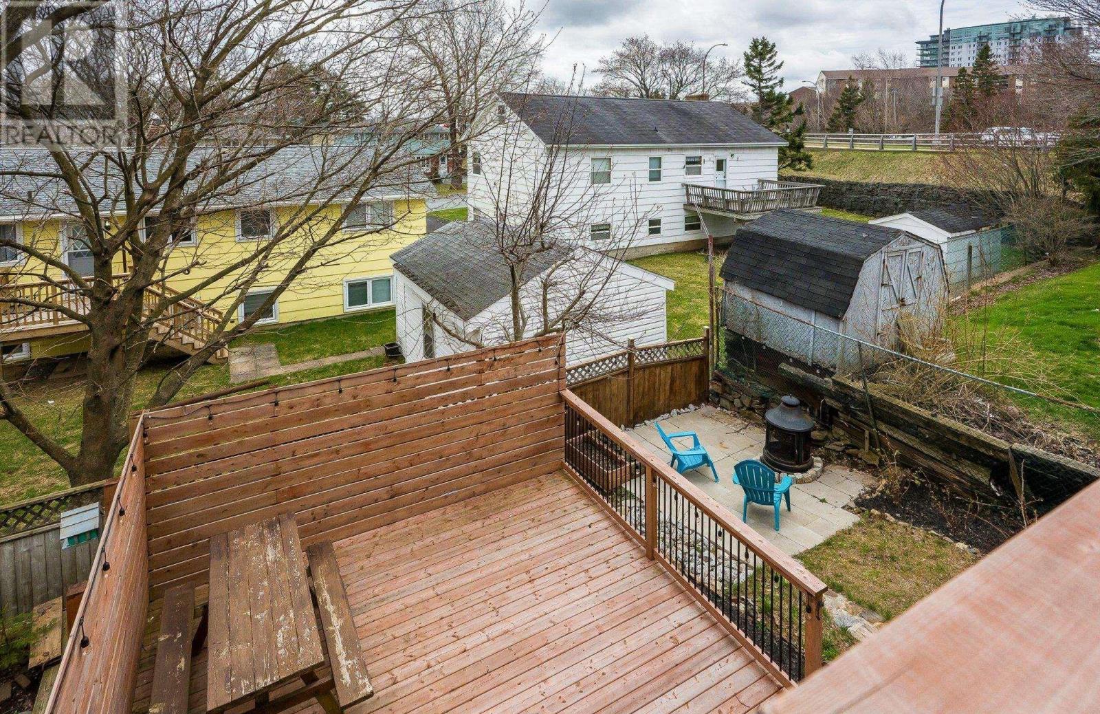 260 Main Avenue, Halifax, Nova Scotia  B3M 1B8 - Photo 46 - 202510709