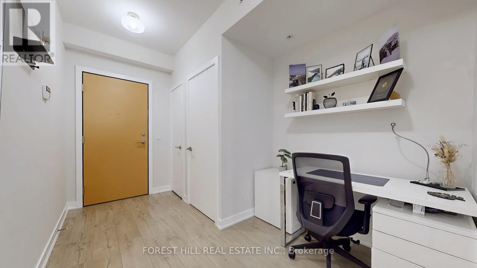 311 - 30 Nelson Street, Toronto, Ontario  M5V 0H5 - Photo 15 - C12142398