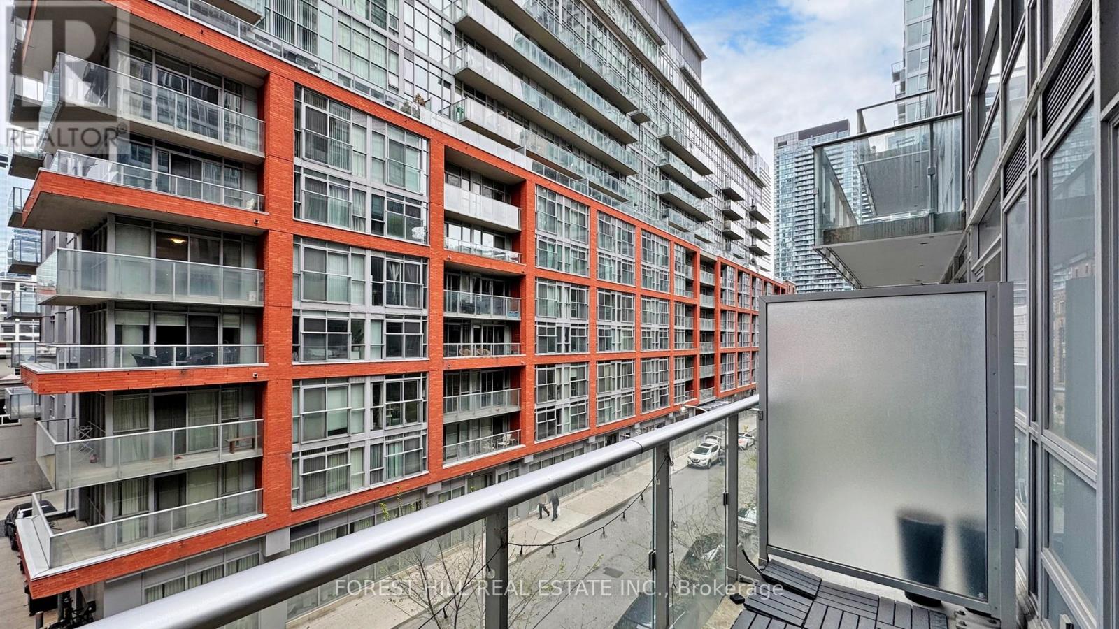 311 - 30 Nelson Street, Toronto, Ontario  M5V 0H5 - Photo 23 - C12142398