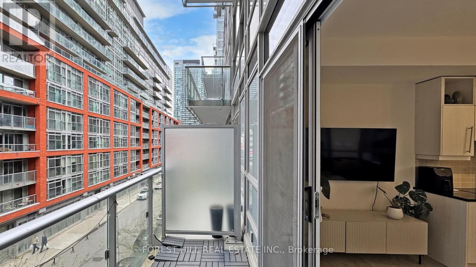 311 - 30 Nelson Street, Toronto, Ontario  M5V 0H5 - Photo 24 - C12142398