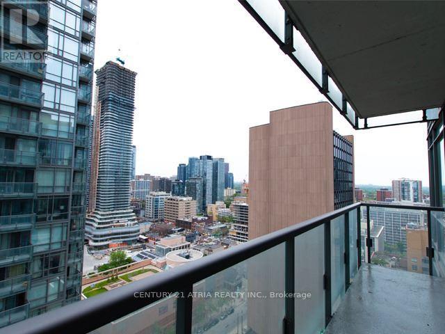 2309 - 38 GRENVILLE STREET, toronto (bay street corridor), Ontario