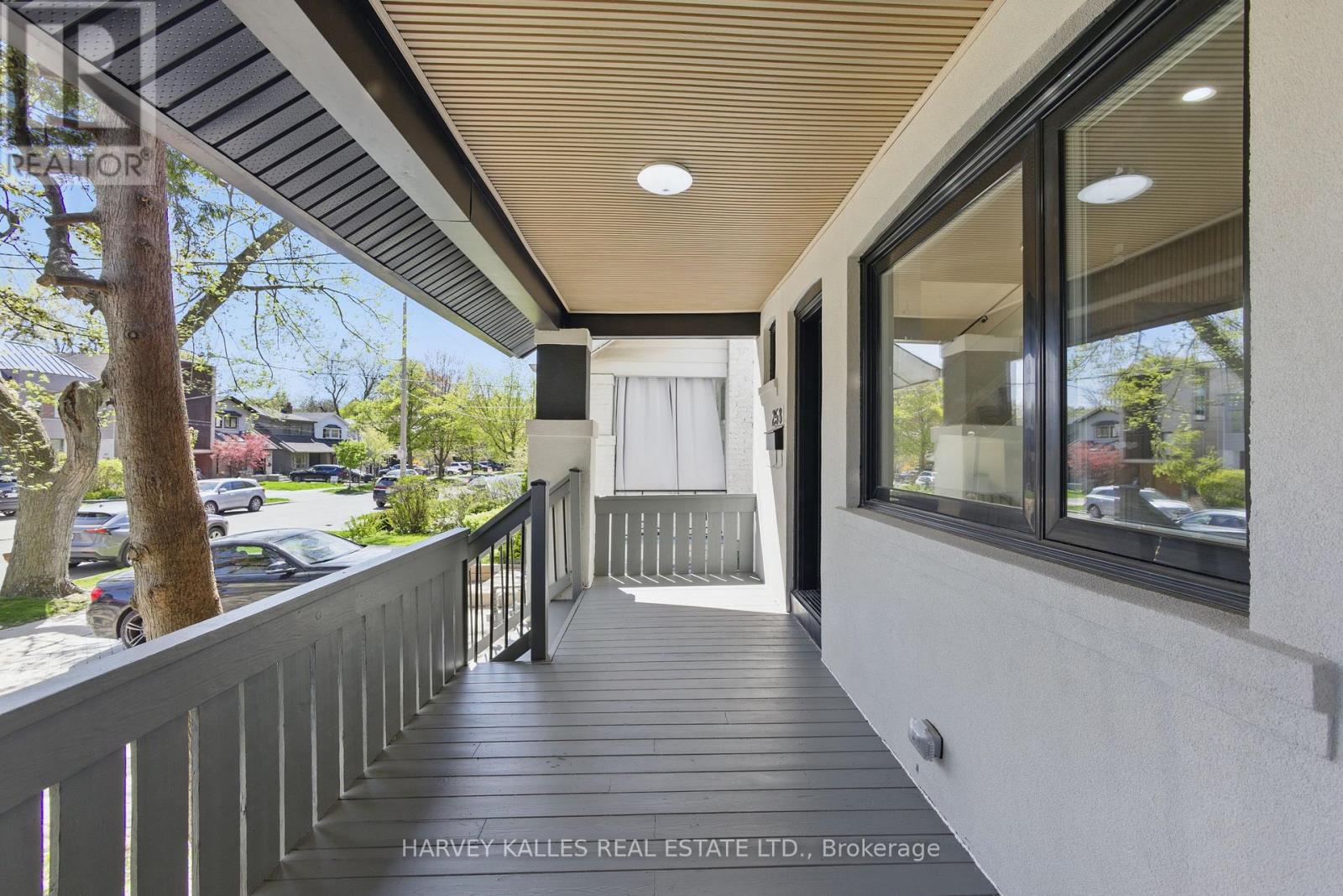 Property at 258 BRIAR HILL AVENUE image 4
