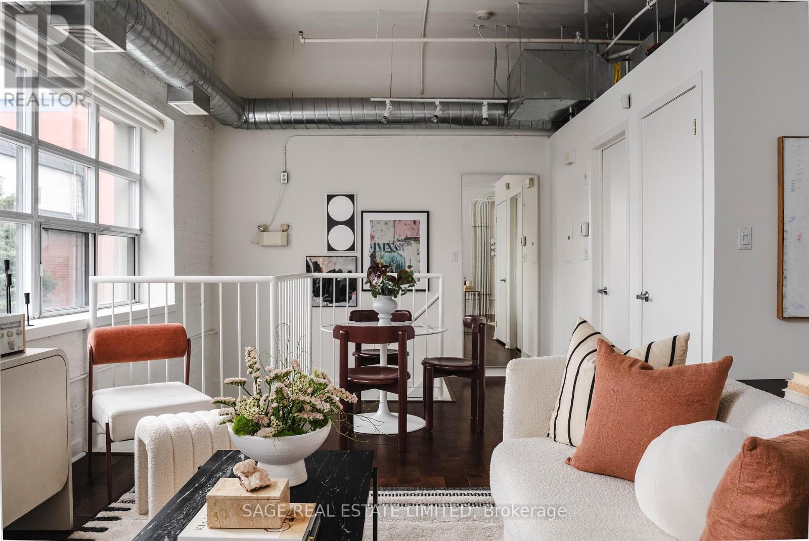 120 - 284 St Helens Avenue, Toronto, Ontario  M6H 4A4 - Photo 13 - C12142427