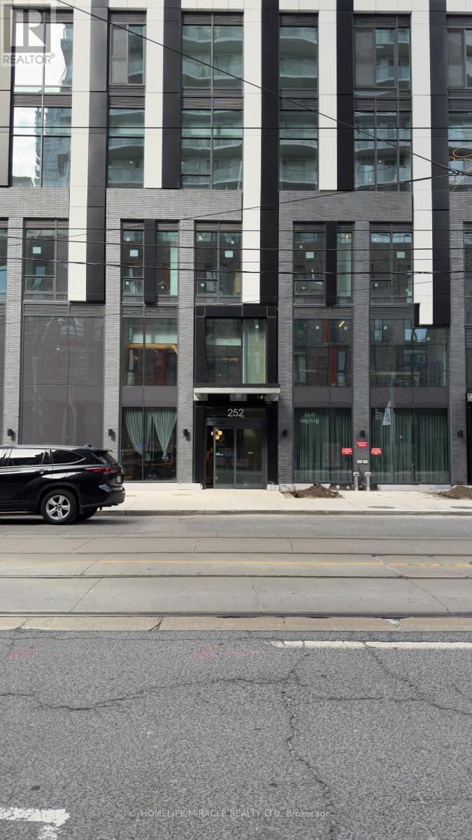 3217 - 252 Church Street, Toronto (Church-Yonge Corridor), Ontario  M5B 0E6 - Photo 4 - C12142466