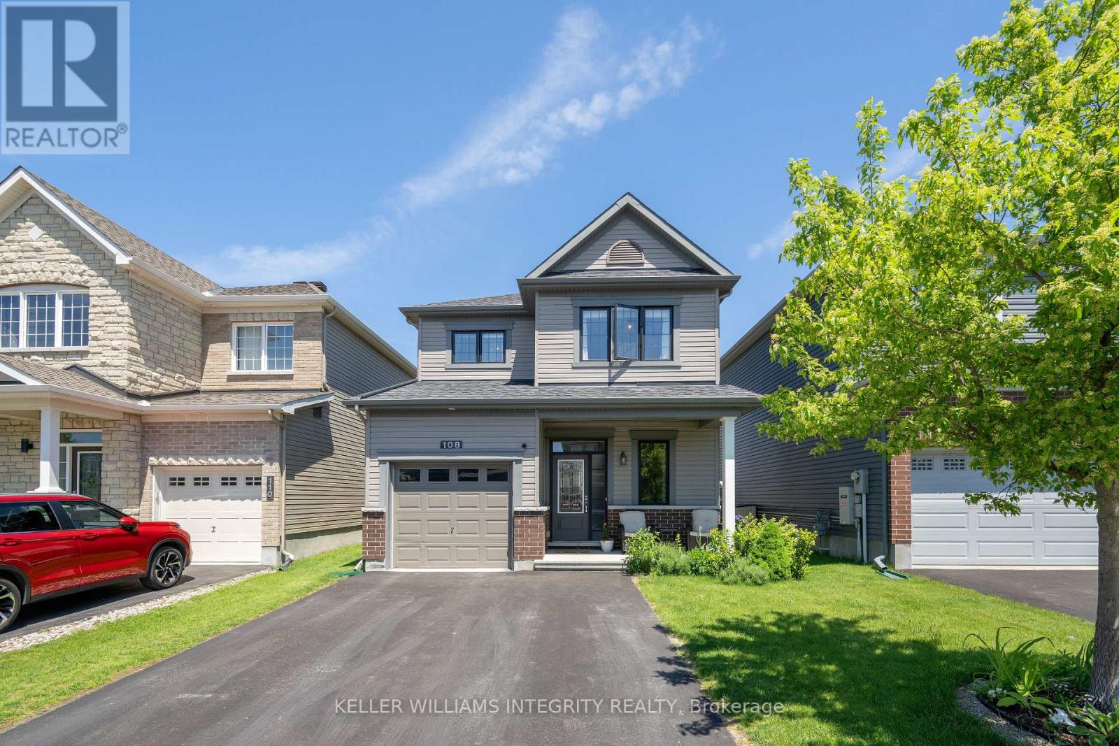 108 Pin Cherry Grove, Ottawa, Ontario  K1W 0J5 - Photo 2 - X12142539