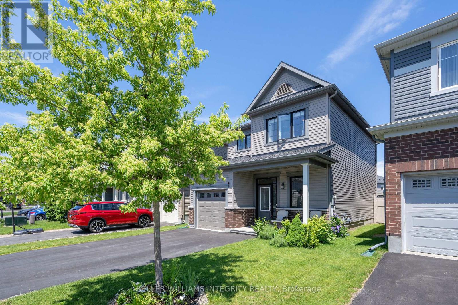 108 Pin Cherry Grove, Ottawa, Ontario  K1W 0J5 - Photo 3 - X12142539