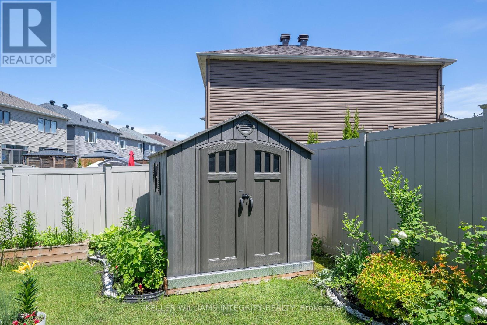 108 Pin Cherry Grove, Ottawa, Ontario  K1W 0J5 - Photo 36 - X12142539
