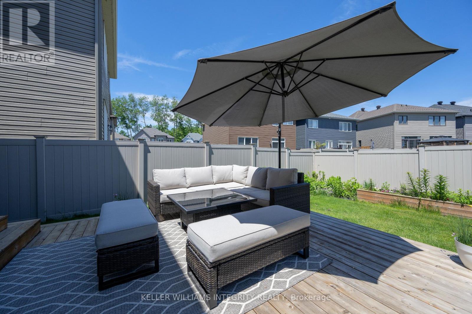 108 Pin Cherry Grove, Ottawa, Ontario  K1W 0J5 - Photo 37 - X12142539