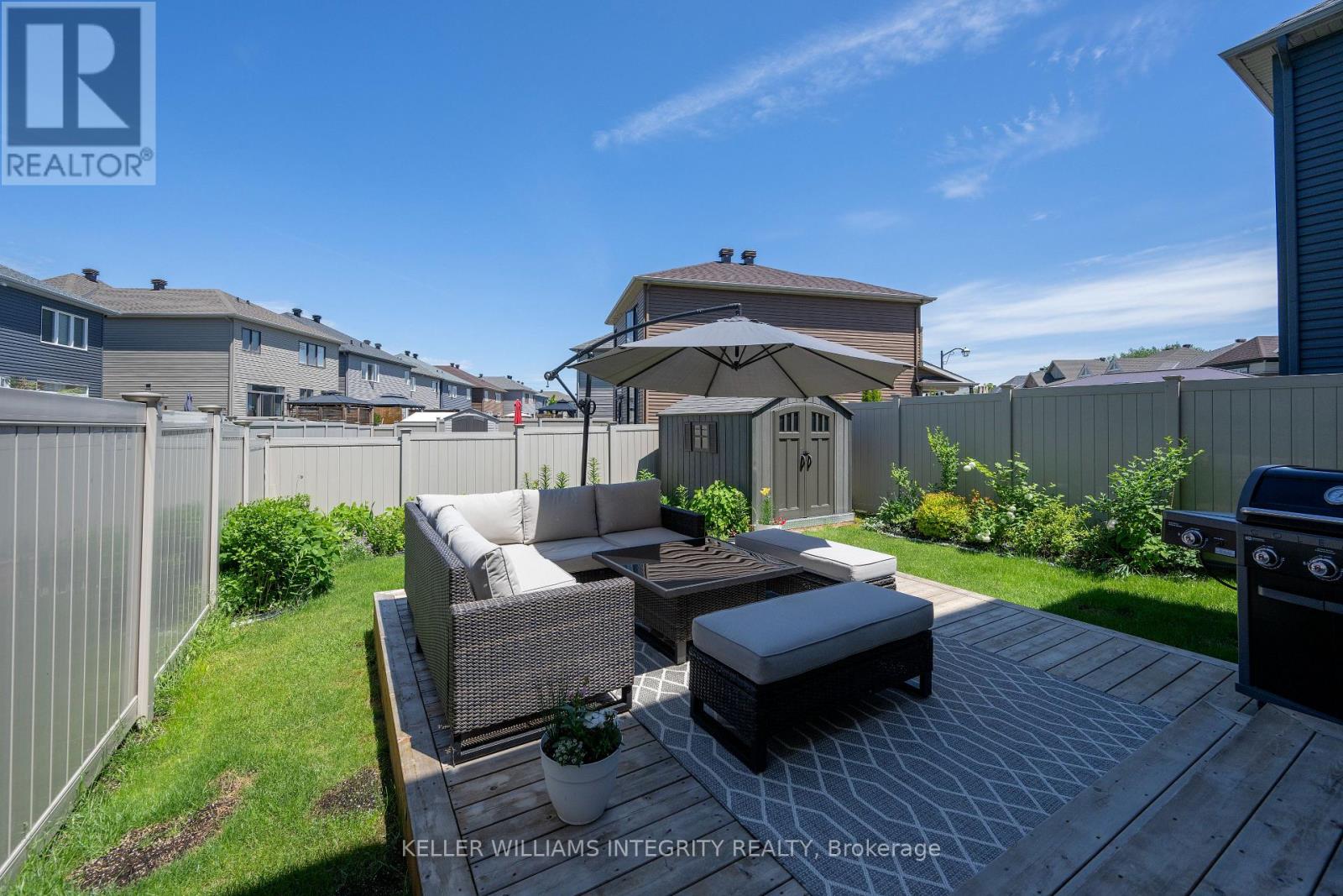 108 Pin Cherry Grove, Ottawa, Ontario  K1W 0J5 - Photo 39 - X12142539