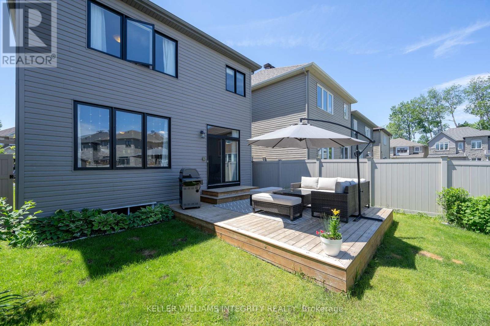 108 Pin Cherry Grove, Ottawa, Ontario  K1W 0J5 - Photo 41 - X12142539