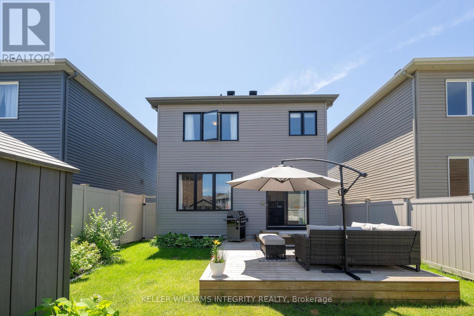 108 Pin Cherry Grove, Ottawa, Ontario  K1W 0J5 - Photo 42 - X12142539