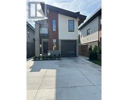 1825 EDGEMORE Unit# 1, LaSalle, Ontario